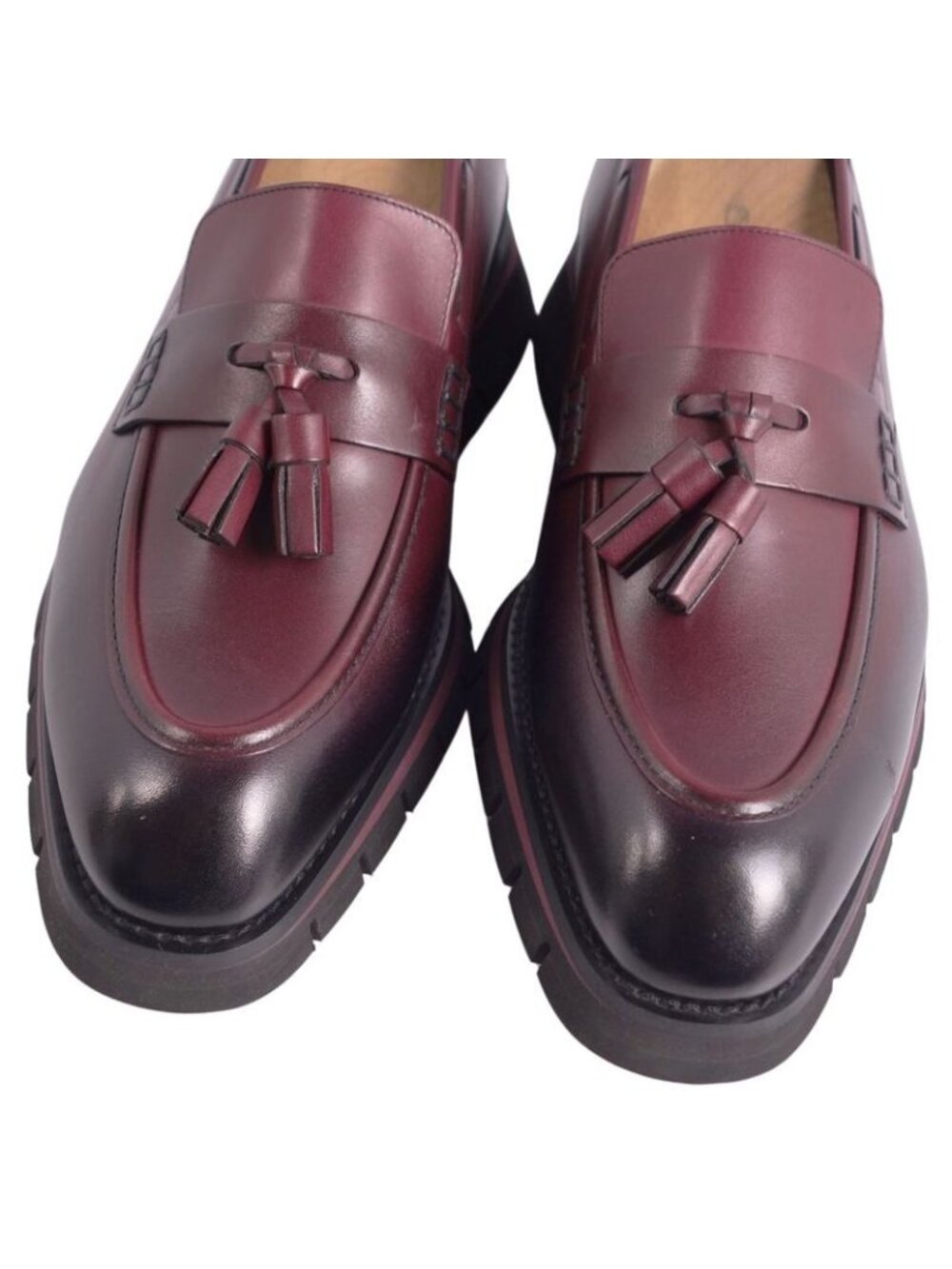 Louis Vuitton Loafer Moccasins Goncu - Picture 3 of 9